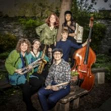Isle Of Klezbos Celebrates Women's History Month At City Winery Loft