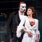 Photo Flash: First Look at Kaley Ann Voorhees & More in THE PHANTOM OF THE OPERA…