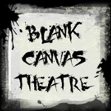 Blank Canvas Theatre Announces its 2018 Season