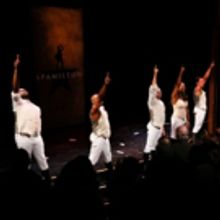 Photo Flash: SPAMILTON Celebrates Opening Night in Los Angeles
