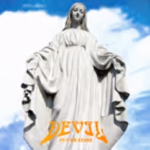 Cruel Youth Releases DEVIL IN PARADISE