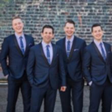 UNDER THE STREETLAMP Brings The American Radio Songbook To The Southern Theatre