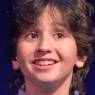 BWW Review: Peyton Lusk is a Charmer as Jule Styne's BAR MITZVAH BOY