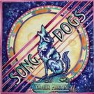 Taylor Martin's SONG DOGS, Produced by Amanda Anne Platt, Out 11/16 on Little King…