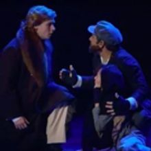 VIDEO: Get a First Look at Clips From RAGTIME at Lincoln Park Performing Arts Center