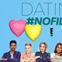 VIDEO: E! Shares New Clip From Tonight's DATING #NOFILTER