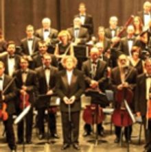 Orquesta Sinfónica Rishon LeZion Conmemora 70 Años De Independencia De Israel En Pa