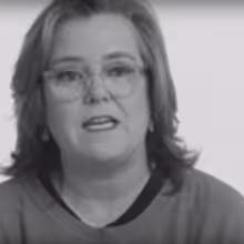 VIDEO: People Will Say She's in Love! Rosie O'Donnell on What 'Astonished' Her About the OKLAHOMA! Revival