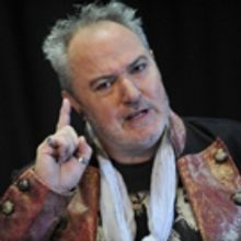 BWW Review: WORDSHOW: ADELAIDE FRINGE 2018 at Treasury 1860