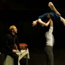 The Capstone Theatre Launches Spring 2018 Season