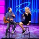 VIDEO: WAITRESS' Jason Mraz and Betsy Wolfe Perform 'It Only Takes a Taste' on…