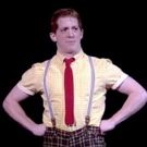VIDEO: Watch Tony Nominee Ethan Slater & the Cast of SPONGEBOB SQUAREPANTS Perform '(Just A) Simple Sponge' on THE VIEW!