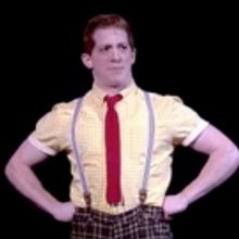 VIDEO: Watch Tony Nominee Ethan Slater & the Cast of SPONGEBOB SQUAREPANTS Perform '(