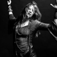 Multi-Award-Winning MY JANIS Returns To LA at Whitefire Theatre