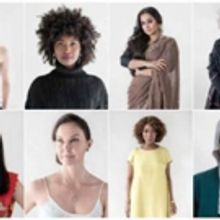 BMW Group presents 200 Women: Who Will Change the Way You See the World