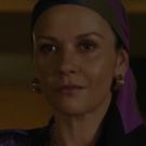 VIDEO: First Look - Catherine Zeta-Jones Stars in Lifetime's COCAINE GODMOTHER