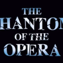 THE PHANTOM OF THE OPERA Comes to Marina Bay Sands in Singapore 4/24 - 6/8