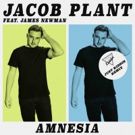 Just Kiddin Reveal Vibrant Club Remix of Jacob Plant's Latest Single AMNESIA Out Now…