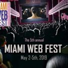 Star-Studded Digital Film Festival Returns To South Beach