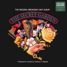 THE SECRET GARDEN Original Cast Recording Will Be Released on Vinyl