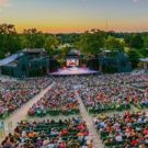 The Muny Will Stage KINKY BOOTS, MATILDA, CINDERELLA, and More This Summer!