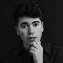 DEAR EVAN HANSEN's Noah Galvin and More Set for BroadwayCon Panel