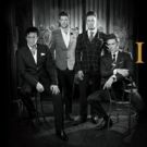 Il Divo Announces New North American Dates for the 'Timeless' Tour