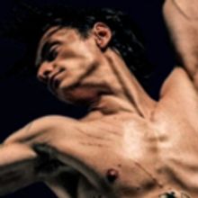 Estas Tonne Announces The Breath Of Sound World Tour And Special Guest Sergei Polunin