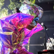 III Points Brings Bj rk, Wu-Tang Clan to Miami for Art Basel Concert Series