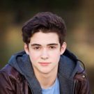 Joshua Bassett to Lead HIGH SCHOOL MUSICAL Series