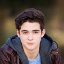Joshua Bassett to Lead HIGH SCHOOL MUSICAL Series
