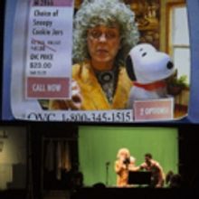 Manual Cinema To Present Chicago Premiere Of THE END OF TV Today-August 5 At Chopin T