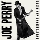 Joe Perry's Lead Single 'Aye, Aye, Aye' Premieres With Rolling Stone