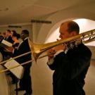 Works & Process at the Guggenheim Presents the Annual Rotunda Holiday Concert
