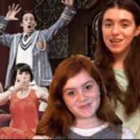 TV: THE PLAY THAT GOES WRONG Goes Right with the Kid Critics! Video