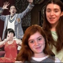 TV: THE PLAY THAT GOES WRONG Goes Right with the Kid Critics!