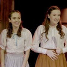 TV: Watch the New Trailer for LITTLE WOMEN THE MUSICAL at Hope Mill Theatre