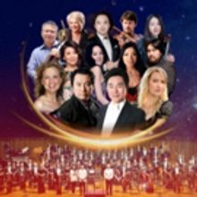 Chinese and Australian Singers Join Forces at New Year's Eve Gala Concert