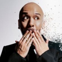 Jo Koy Brings His 'Break The Mold' Tour To Wynn Las Vegas