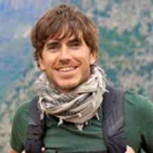 AN AUDIENCE WITH SIMON REEVE Tour Extends Into Autumn 2019