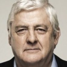 Peter Wight Talks THE BIRTHDAY PARTY