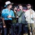 Stoney's Rockin' Country Raises Over $26,000 for ACM Lifting Lives