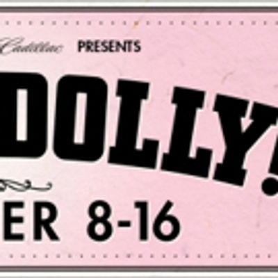 BWW Review: Dolly Dazzles at The Dome