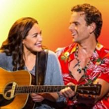 Bid to Win 2 VIP Tickets and a Backstage Tour at ESCAPE TO MARGARITAVILLE