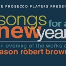 Coronado Playhouse Presents SONGS FOR A NEW YEAR