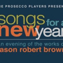 Coronado Playhouse Presents SONGS FOR A NEW YEAR