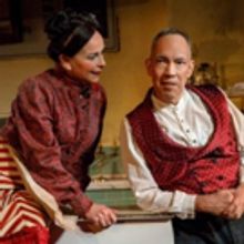 SWEENEY TODD At Barrow Street Becomes Longest Running Production of SWEENEY