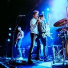 Arkells Announce USA RALLY CRY Headline Tour