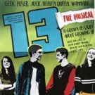 BWW Review: 13 THE MUSICAL at Simply Theatre, Geneva