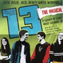 BWW Review: 13 THE MUSICAL at Simply Theatre, Geneva